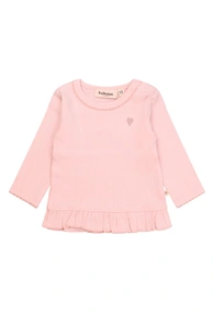 Bakkaboe Newborn baby meisjes shirt